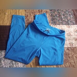 Tek Gear Vibrant Blue Workout Hoodie